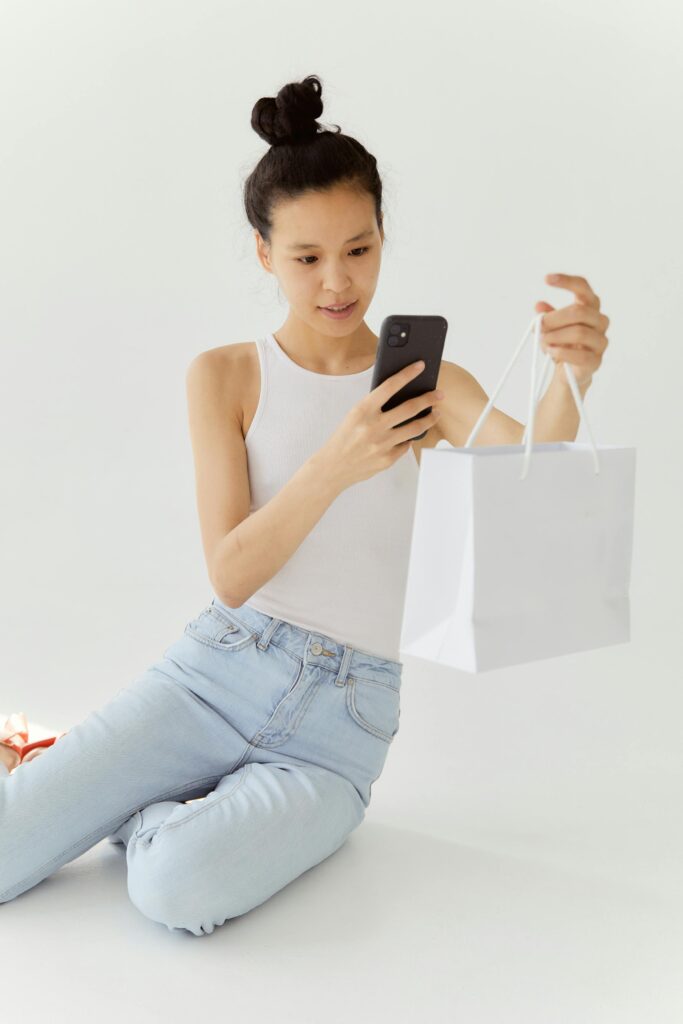 How to Stay Consistent in Online Business(Without Burning Out)