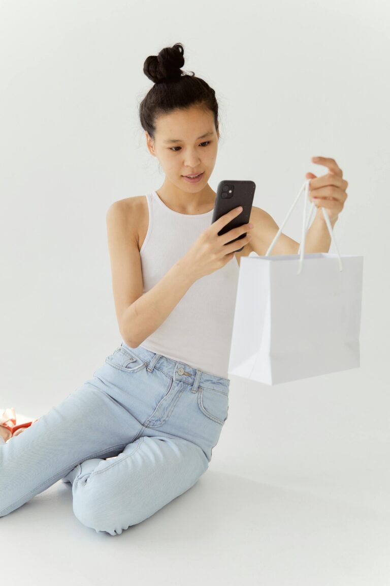 How to Stay Consistent in Online Business(Without Burning Out)