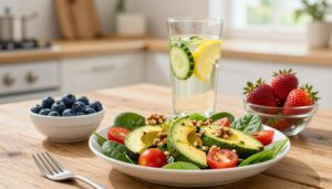 The Best Foods for a Healthy Heart