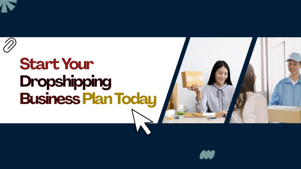 How to Start a Dropshipping Business