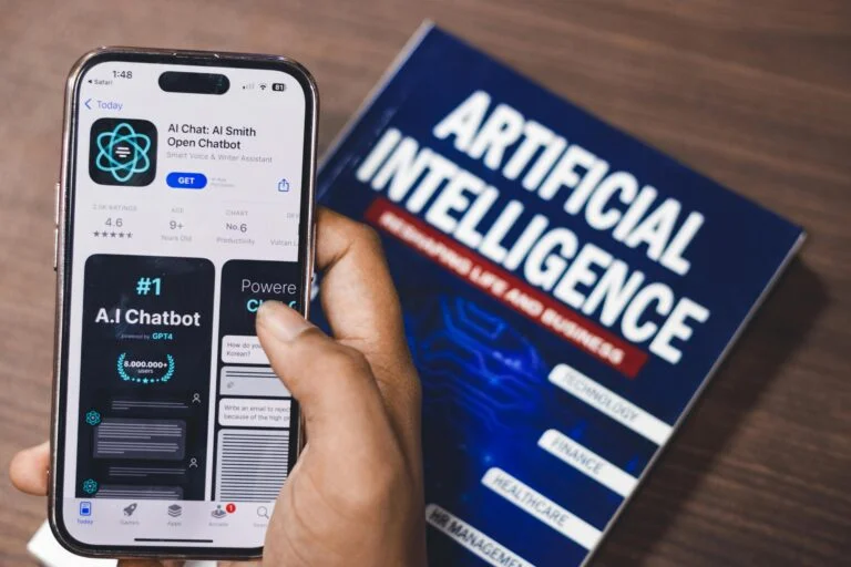 The Future of Artificial Intelligence in Daily Life