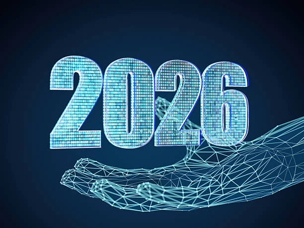 Top Technology Trends Everyone Should Know in 2026