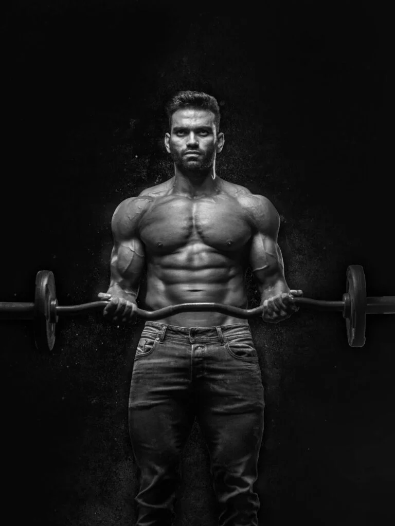 Boost Your Health and Fitness Today
