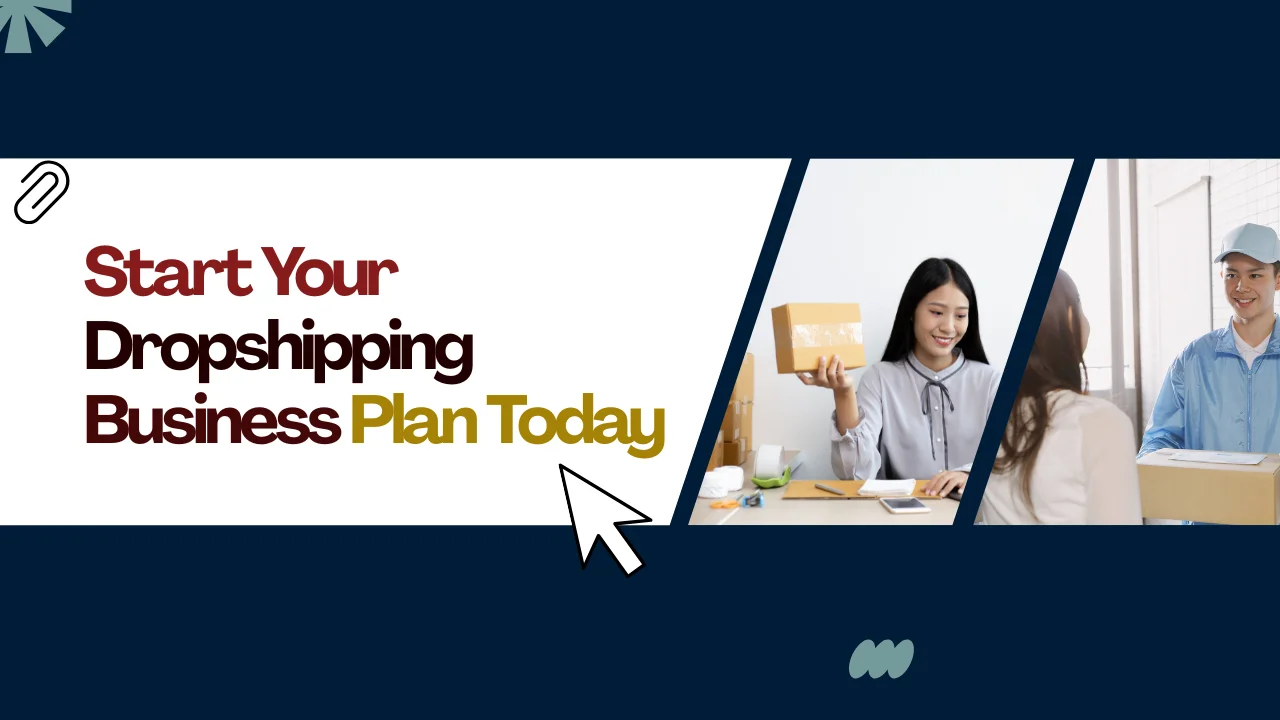 How to Start a Dropshipping Business