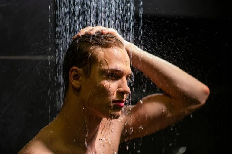 Cold Shower Benefits